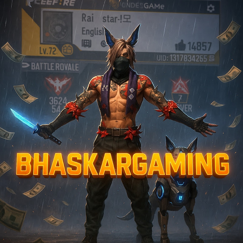 Bhaskar Gaming 