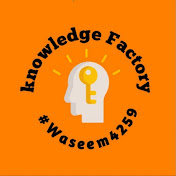 Knowledge factory