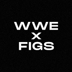 WWE x Figures