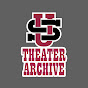 US Theater Archive logo