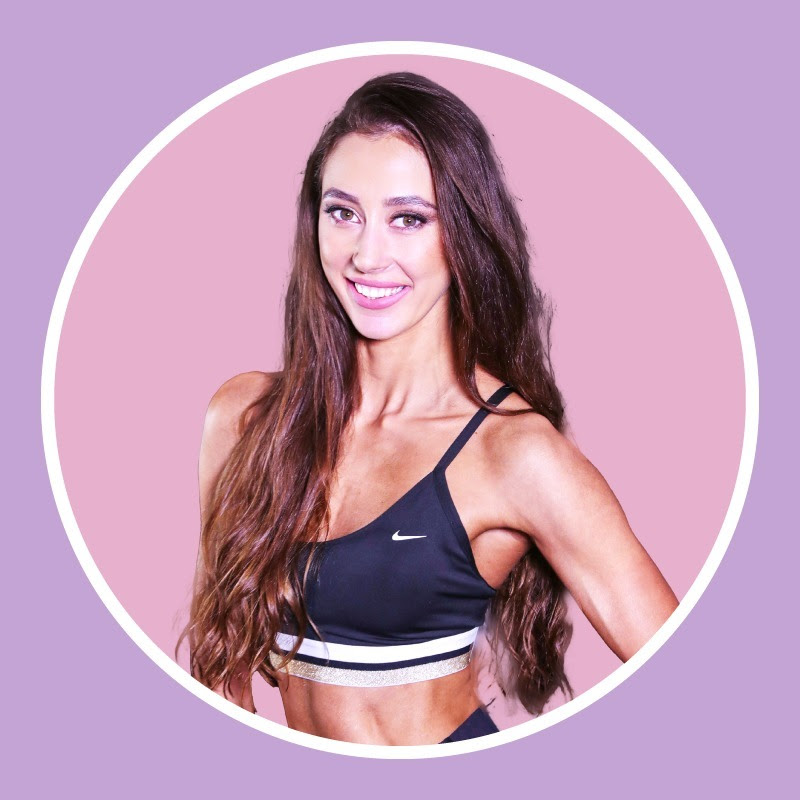 Angelica's Fitness Lab