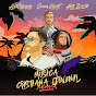Musica Cristiana Reggaeton channel logo