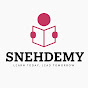 SNEHDEMY  logo