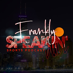 Frankly Speaking Bull Sports Podcast