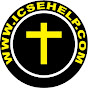 ICSE HELP logo