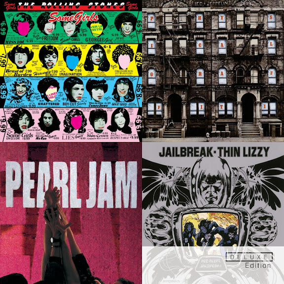 Respectable- Rolling Stones Radio Mix