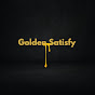 Golden Satisfy logo