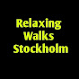 Relaxing Walks Stockholm logo