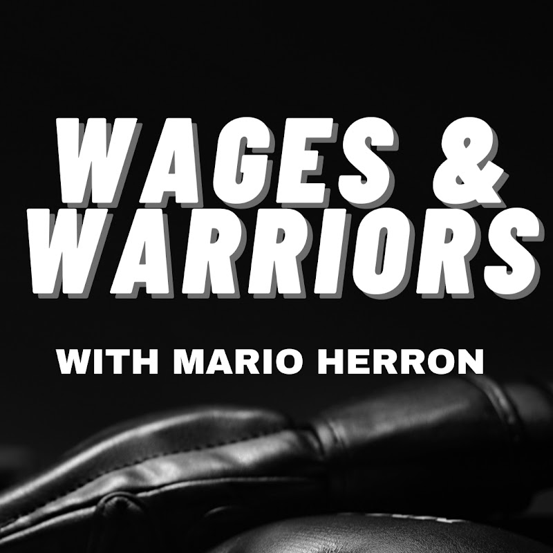 Wages & Warriors 