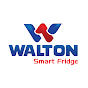 Walton Smart Fridge logo
