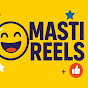 Masti Reels HUB  logo