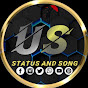 US Status And Song logo