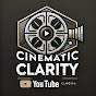 Cinematic Clarity logo