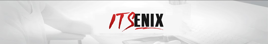 Enix YouTube channel avatar