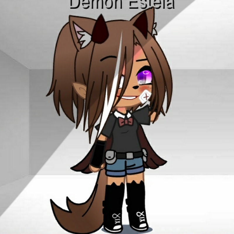 Demon Estela