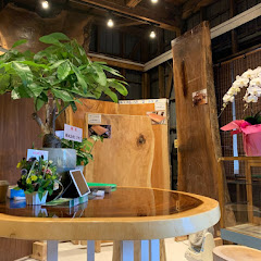 日本の家具屋　Furniture store, アトリエ一本道　Japanアイコン画像