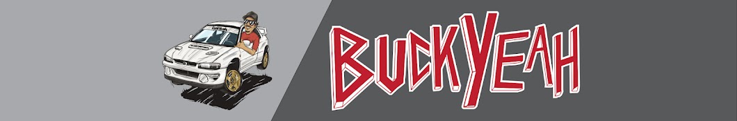 BuckYeah YouTube channel avatar