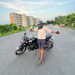 Dark Rider 74 abir