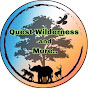 Quest, Wilderness and More.. logo