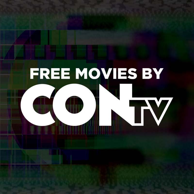 Free Movies By CONtv