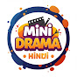 Mini Drama Hindi  logo