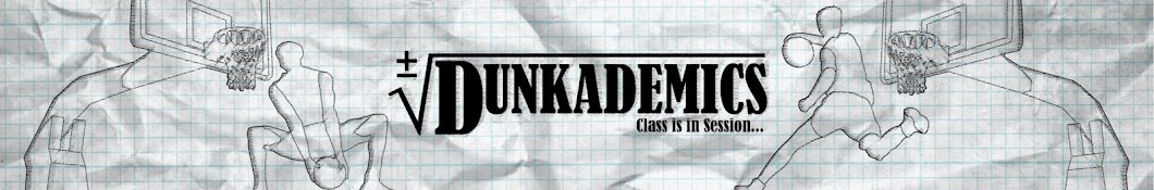 Dunkademics YouTube channel avatar