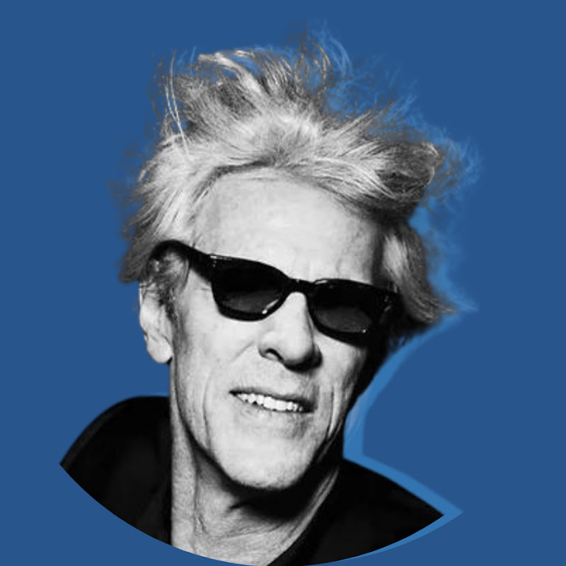 Stewart Copeland icon