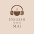 OsU7ezMSyfQ-channel-avatar-English Listening with Mai