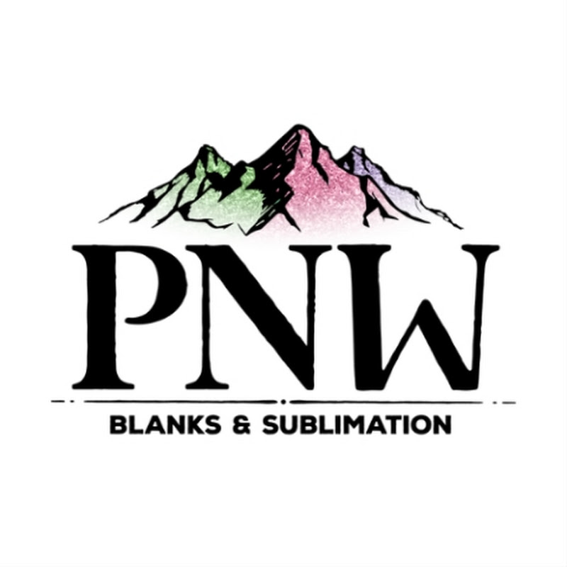 PNW Blanks & Sublimation
