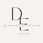 Diamond Exchange Houston logo