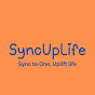 SyncUpLife logo