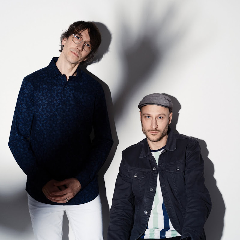 Trummor&Orgel