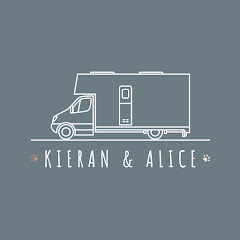 Kieran & Alice on YouTube