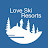 Love Ski Resorts