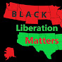 Black Liberation Matters logo