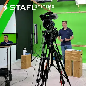 Stafl Systems YouTube channel
