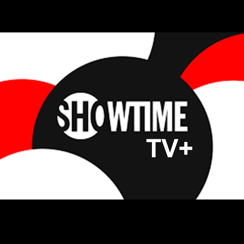 SHOWTIME TV+