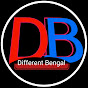 Different Bengal logo