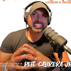Pete Cabrera Jr Avatar