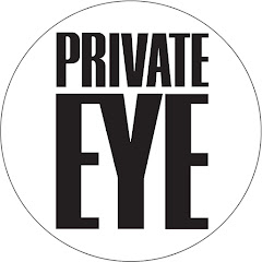 Private Eye Magazine net worth