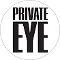 Private Eye Magazine