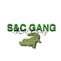 S&C GANG logo