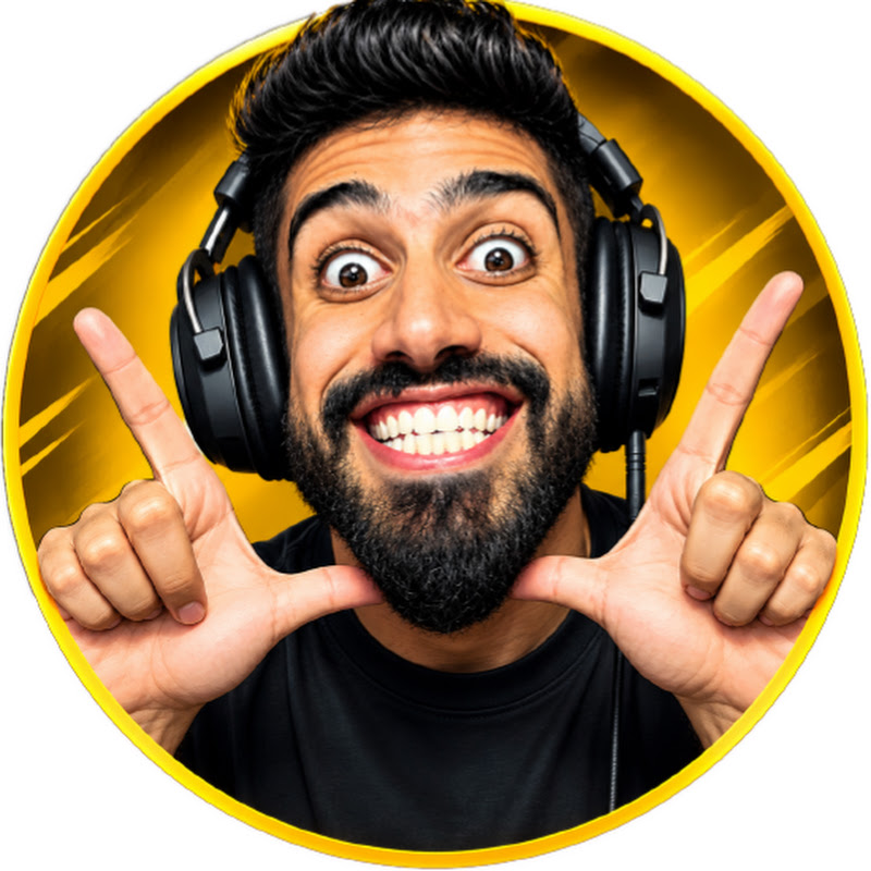iZLAM GAMING