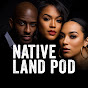 Native Land Pod logo