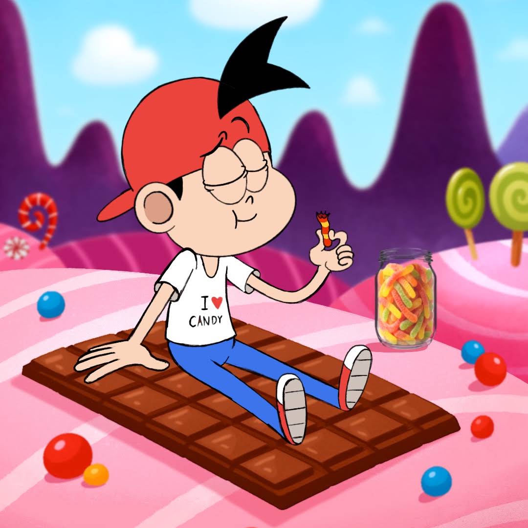 Post from Boogytoons