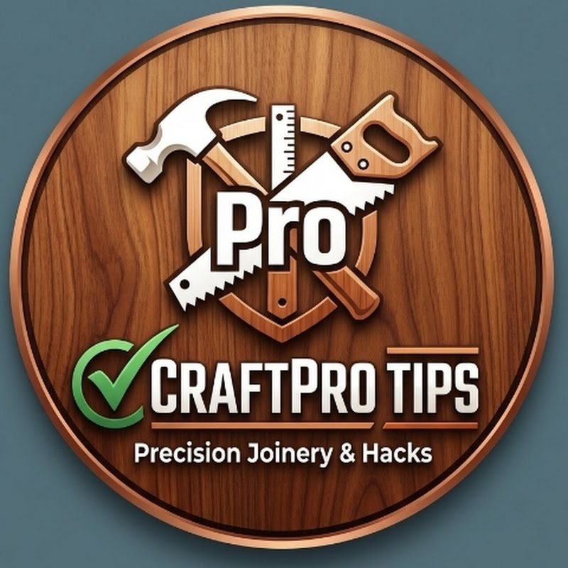 CraftPro Tips