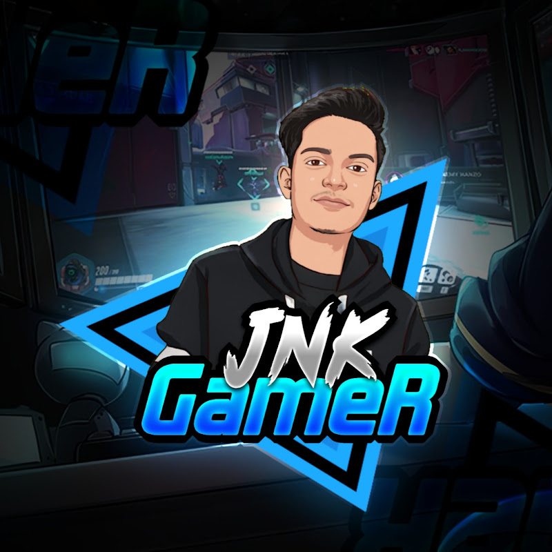 JNK GAMER