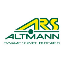 ARS Altmann AG Automobillogistik