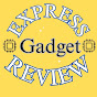 Express Gadget Review logo