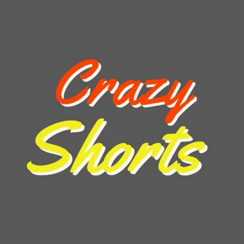 Crazy Shorts